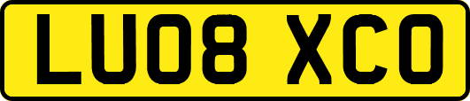 LU08XCO