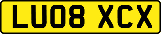 LU08XCX