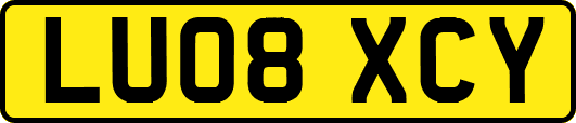 LU08XCY