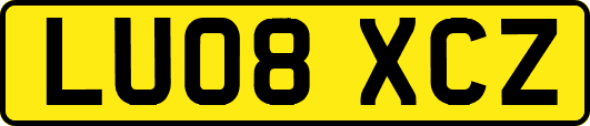 LU08XCZ