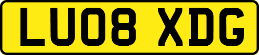 LU08XDG