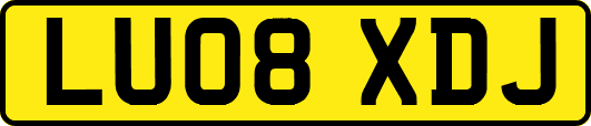 LU08XDJ