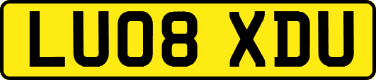 LU08XDU