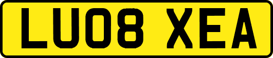 LU08XEA
