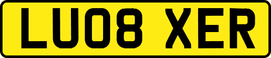 LU08XER