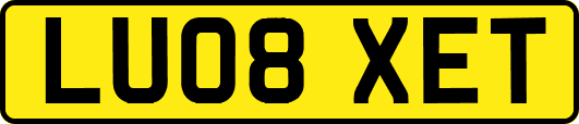 LU08XET