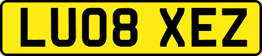 LU08XEZ