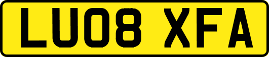 LU08XFA