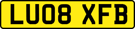 LU08XFB