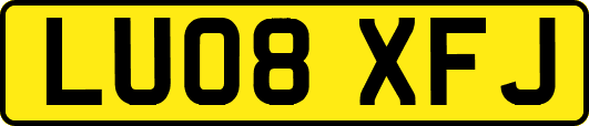LU08XFJ