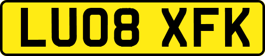 LU08XFK