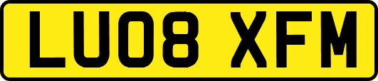LU08XFM