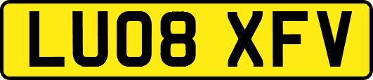 LU08XFV