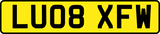 LU08XFW