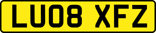LU08XFZ