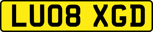 LU08XGD