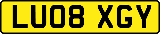 LU08XGY