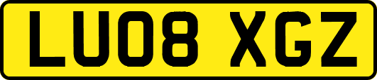 LU08XGZ