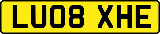 LU08XHE