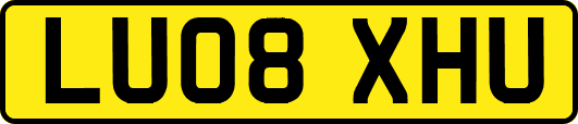 LU08XHU
