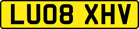LU08XHV