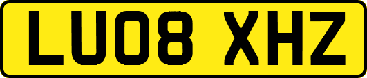 LU08XHZ