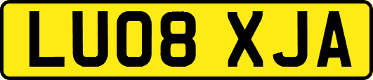 LU08XJA
