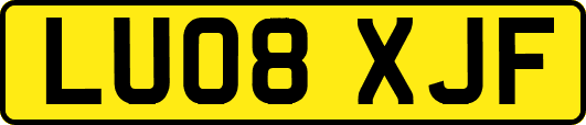LU08XJF