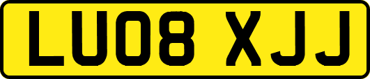 LU08XJJ