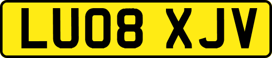 LU08XJV
