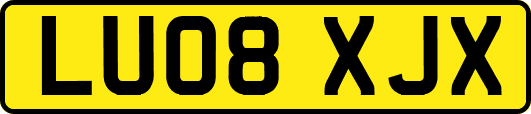 LU08XJX