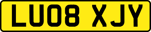 LU08XJY