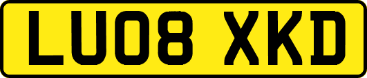 LU08XKD