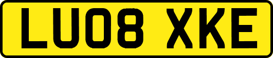 LU08XKE