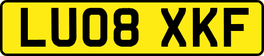 LU08XKF