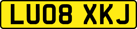 LU08XKJ