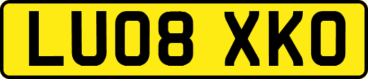 LU08XKO