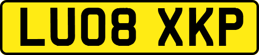 LU08XKP