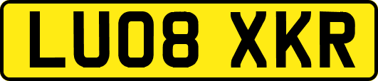LU08XKR