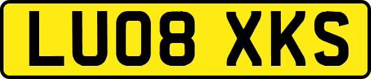 LU08XKS