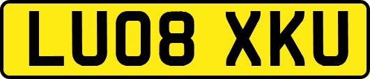 LU08XKU