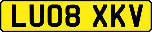 LU08XKV