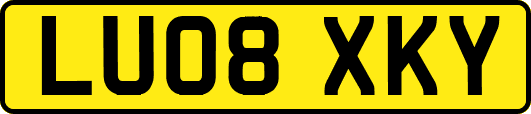 LU08XKY