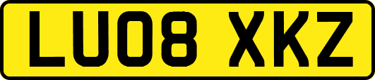 LU08XKZ