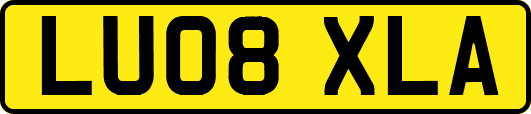 LU08XLA
