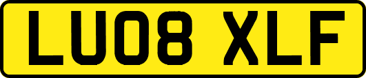 LU08XLF