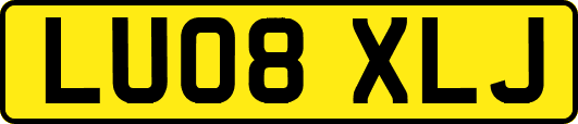 LU08XLJ
