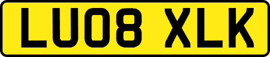 LU08XLK