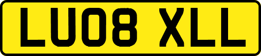 LU08XLL