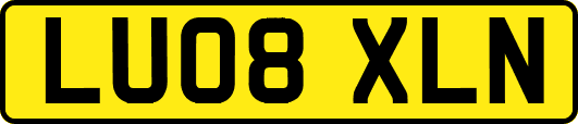 LU08XLN